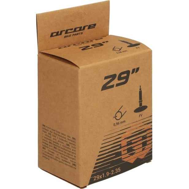 Arcore 29FV 1,9-2, Cyklistická duše