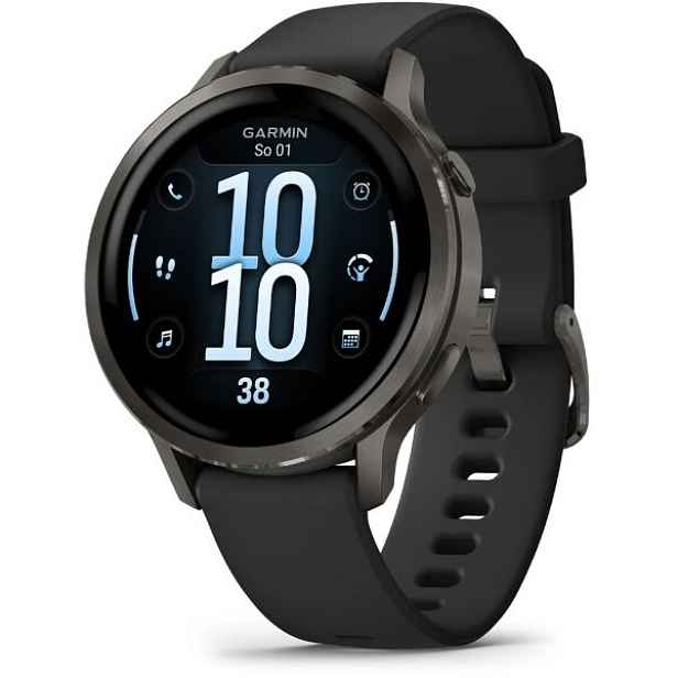 Garmin VENU® 4 GPS hodinky