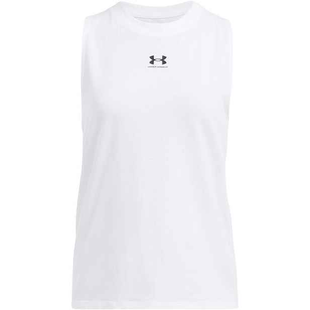 Under Armour CAMPUS MUSCLE Dámské tílko