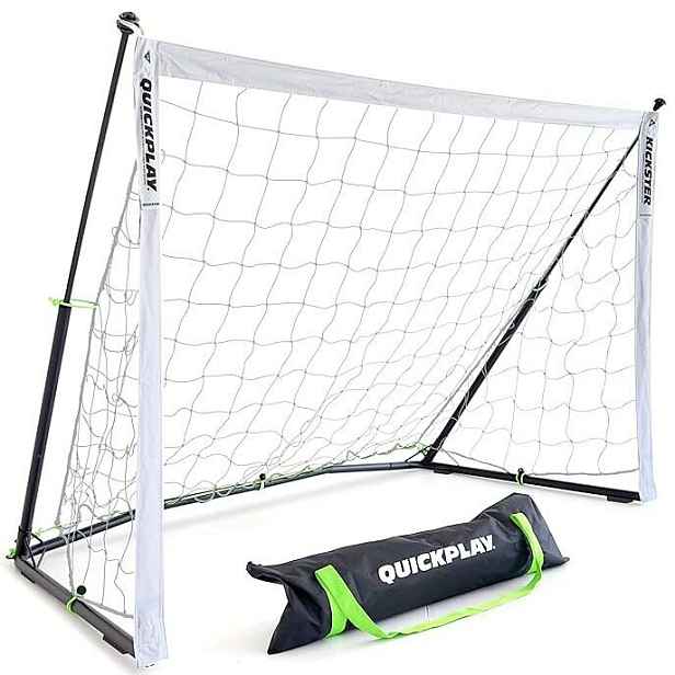 Kickster Elite fotbalová branka 1,5 x 1 m, 1 ks