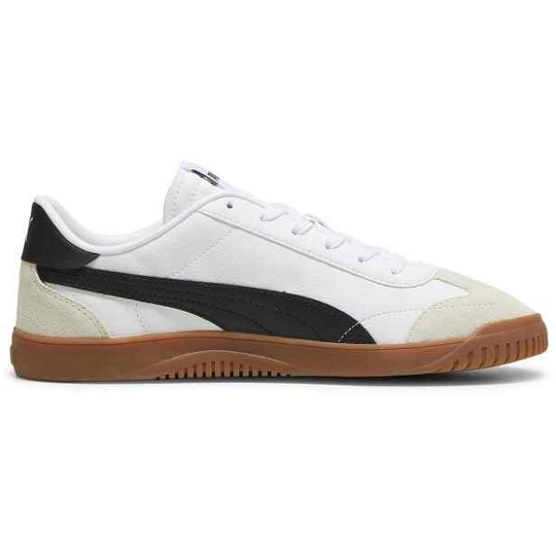 Puma CLUB 5V5 SD Pánská volnočasová obuv
