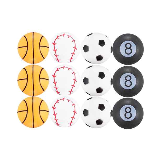 Sada míčků Joola Sports 12ks