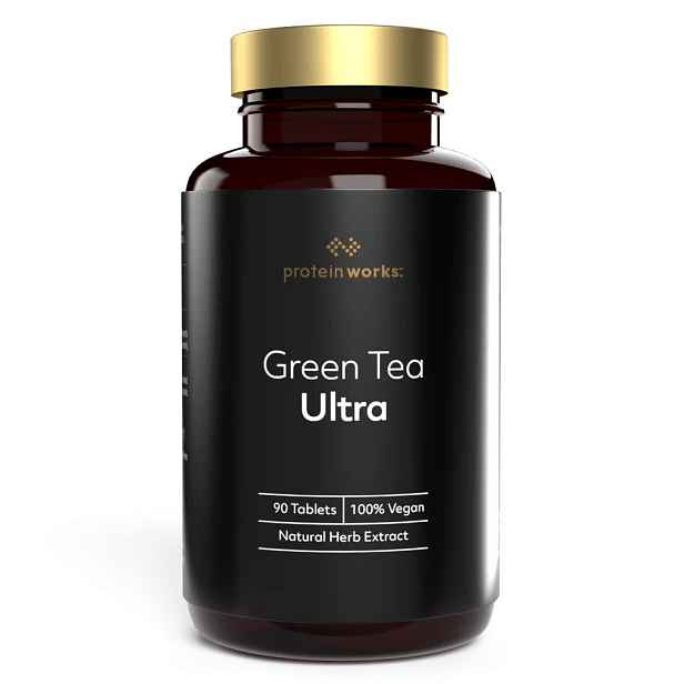 The Protein Works Tea Ultra