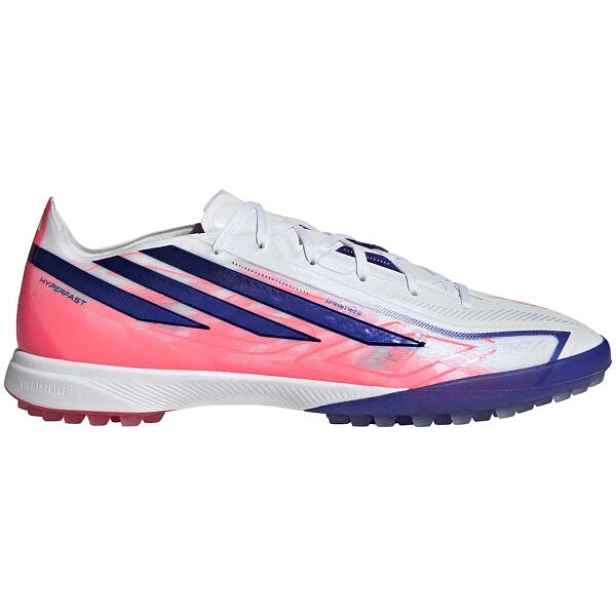 adidas F50 HYPERFAST PRO TF Pánské turfy , 2/3