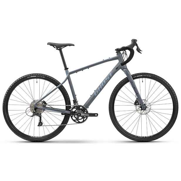 Gravel kolo Ghost Asket AL 28" 9.0 (19", 165-180 cm)