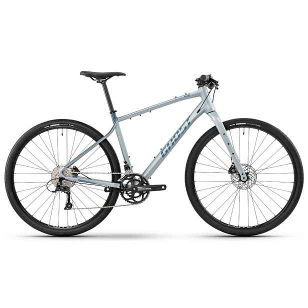 Gravel kolo Ghost Urban Asket AL 28" 9.0 (16", 145-160 cm)