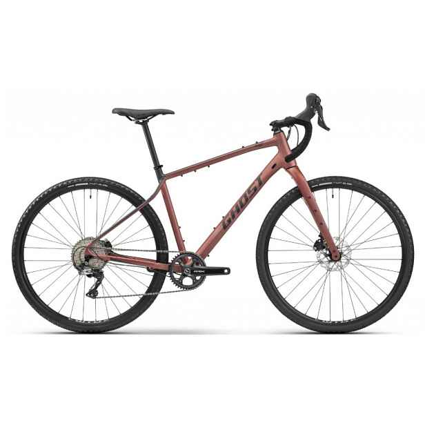 Gravel kolo Ghost Asket Advanced AL 28" 9.0 (20,5", 175-190 cm)