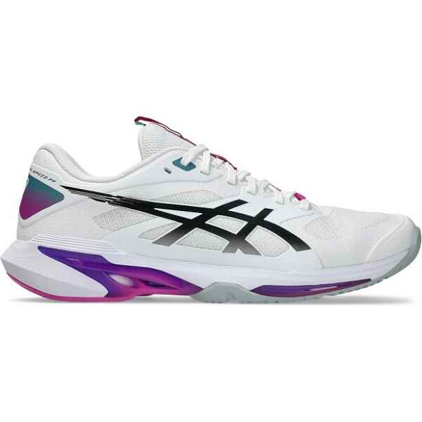 ASICS SOLUTION SPEED FF 4 Pánská tenisová obuv