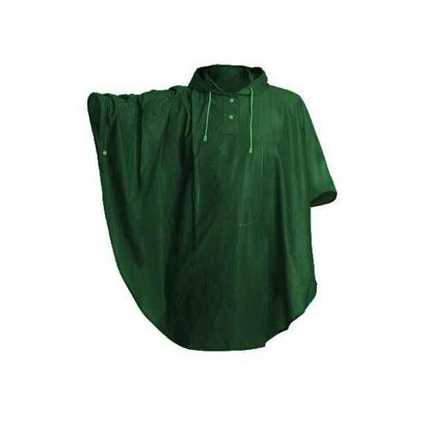 DESTON PONCHO Pláštěnka