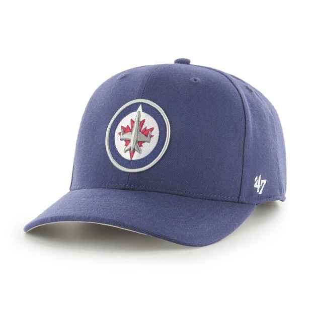 NHL Winnipeg Jets Cold Zone ’4