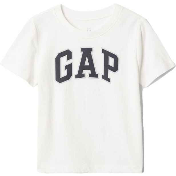 GAP V-LOGO Chlapecké tričko , velikost 3Y