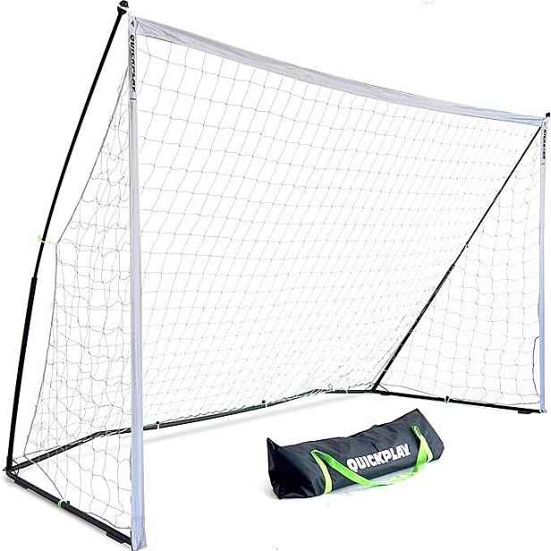 Kickster Elite fotbalová branka 3,6 x 1,8 m, 1 ks