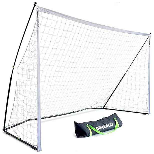 Kickster Elite fotbalová branka 5 x 2 m, 1 ks