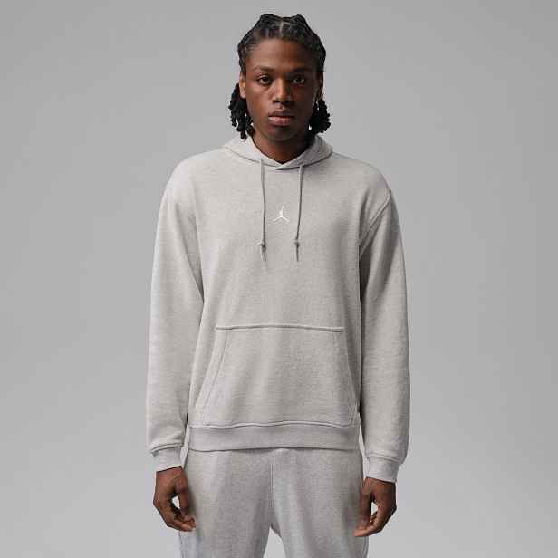 Jordan Sport Crossover Hoodie