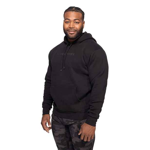 Better Bodies Logo Hoodie