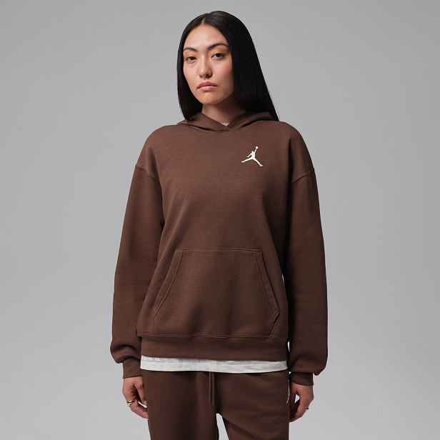 Jordan Jumpman Fleece Hoodie