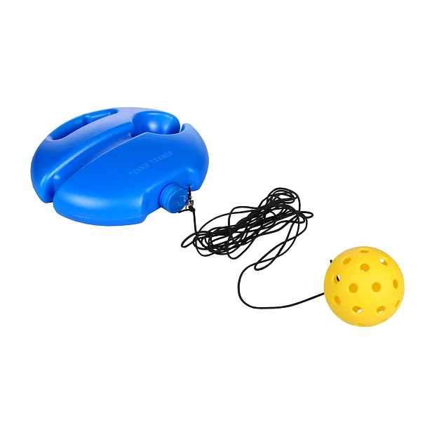 Pickleball Single trenažér na pickleball, 1 ks