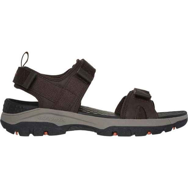 Skechers TRESMEN - RYER Pánské sandály