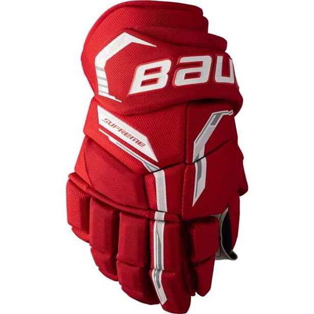 Bauer S26 SUPREME FUSE GLOVE-INT Hokejové rukavice