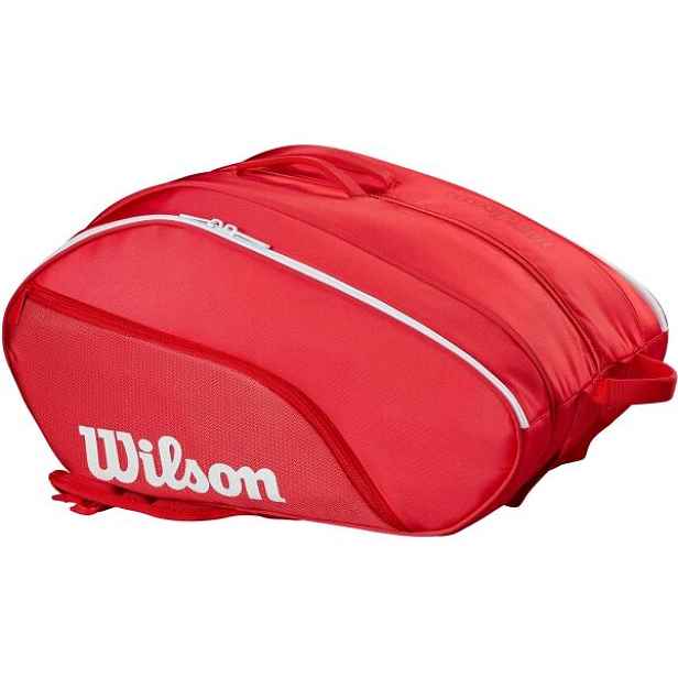 Wilson TOUR PADEL BAG Taška na padel