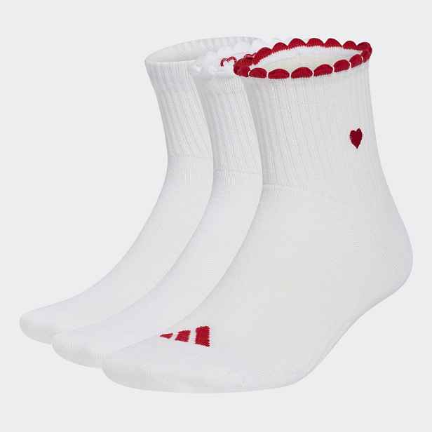 adidas WMS GFX SOCK 3P
