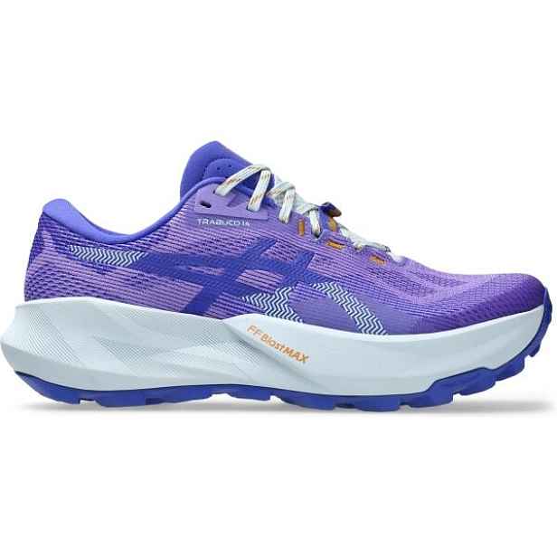 ASICS TRABUCO 14 W Dámská běžecká obuv