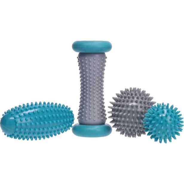 Fitforce MASSAGE SET Masážní set
