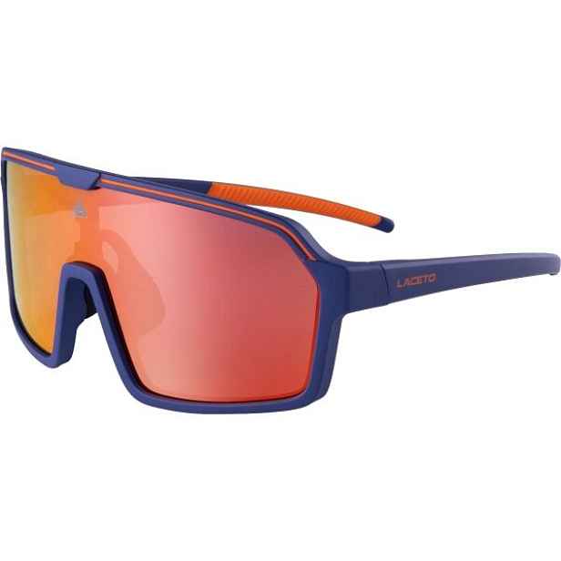 Laceto SYDNEY POLAR JR Dětské sportovní brýle