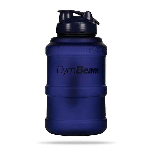 GymBeam Sportovní láhev Hydrator TT 2,5 l Midnight