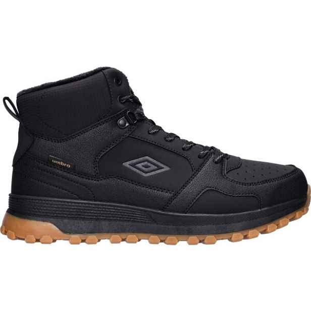 Umbro SPIRIN Pánská zimní volnočasová obuv