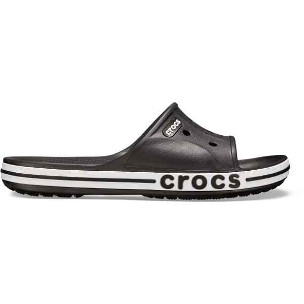 Crocs BAYABAND SLIDE Unisex pantofle