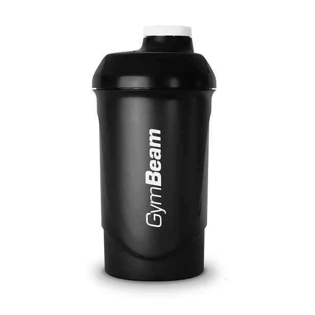 GymBeam Šejkr All- 700 ml