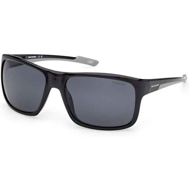 Skechers SE00159-6201D Polarizační sluneční brýle