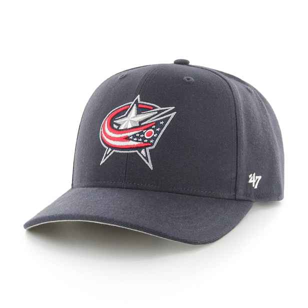 NHL Columbus Jackets Cold