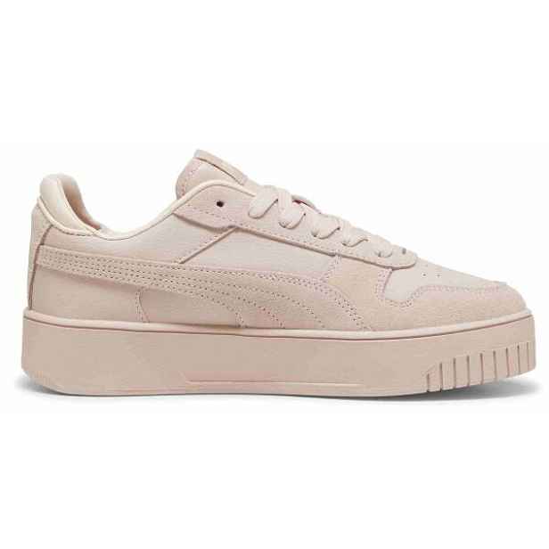 Puma CARINA STREET SD Dámské tenisky, lososová