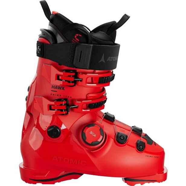 Atomic HAWX PRIME 120 BOA GW Sjezdové boty