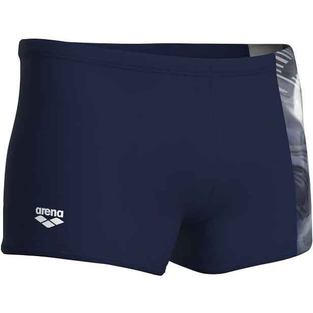 Arena DREAMING SWIM SHORT Pánské plavky