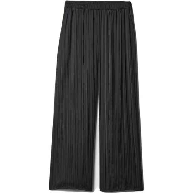 GAP CRINKLE PULL ON Dámské kalhoty