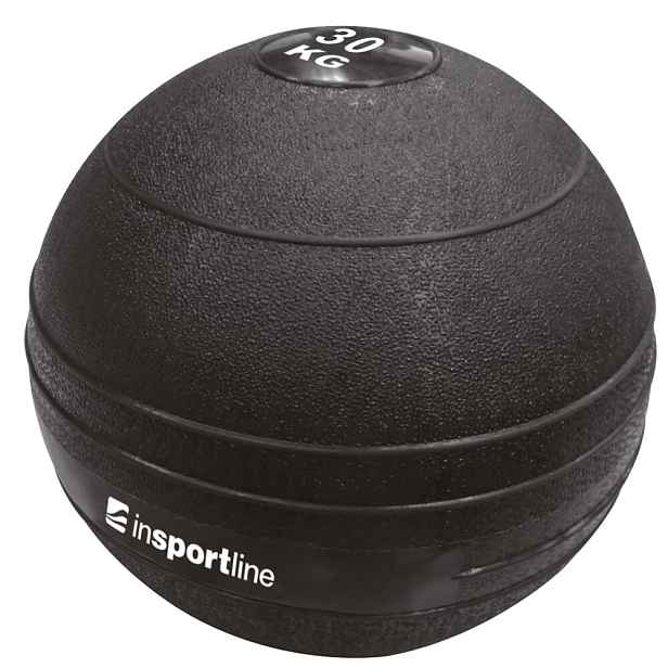 Medicimbal inSPORTline Slam Ball 30 kg