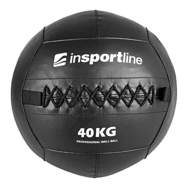 Posilovací míč inSPORTline Walbal SE kg