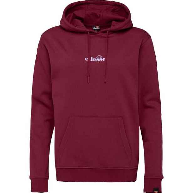 ELLESSE JAZANA Dámská mikina