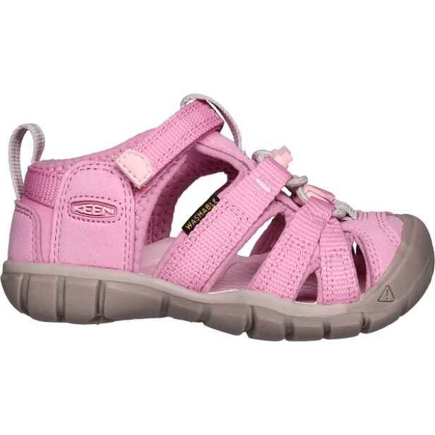 Keen SEACAMP II CNX CHILDREN Dívčí sandály /28