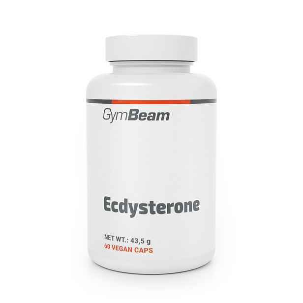 GymBeam Ekdysteron