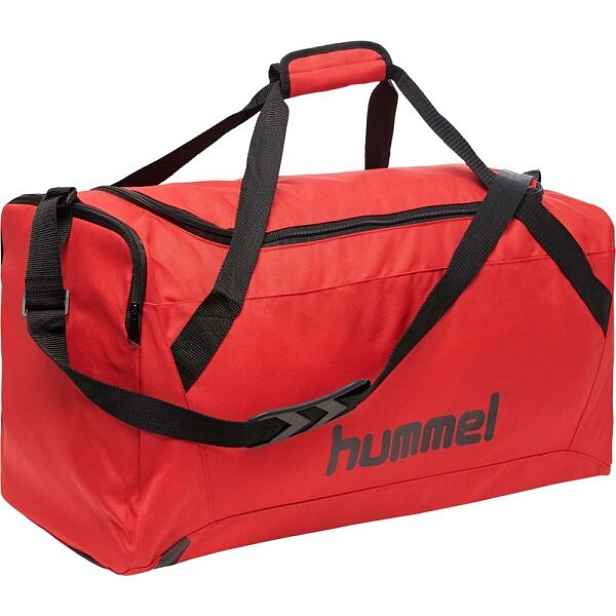 Hummel CORE SPORTS BAG Sportovní taška
