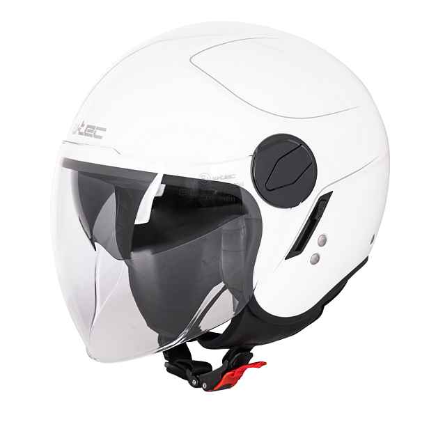 Přilba na skútr W-TEC Vernante Glossy (53-54)