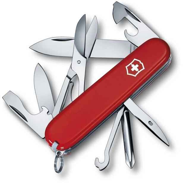 VICTORINOX SUPER TINKER Kapesní nůž