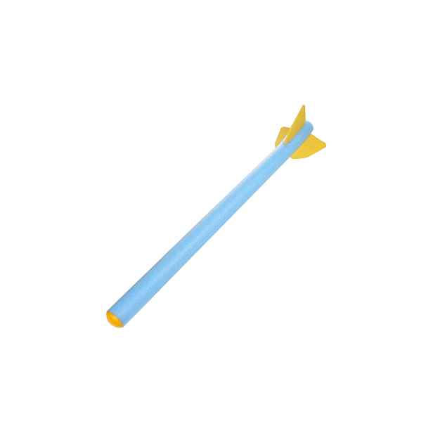 Junior Foam Javelin pěnový oštěp, 1 ks