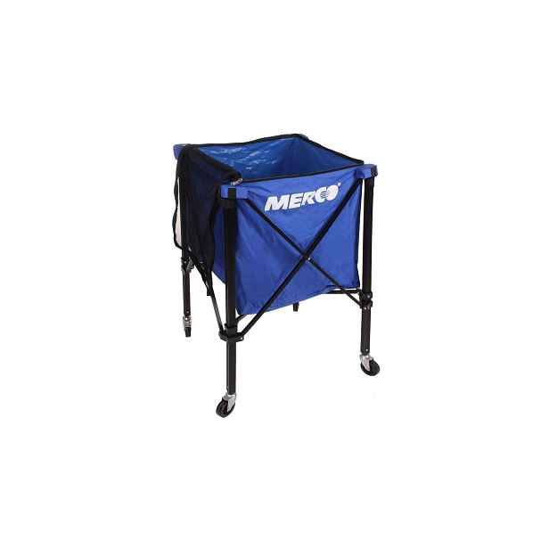 Prima Ball Cart vozík na míče, 1 ks