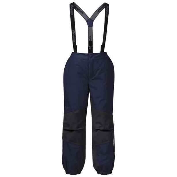 Bergans LILLETIND INSULATED KIDS PANTS Dětské zateplené kalhoty