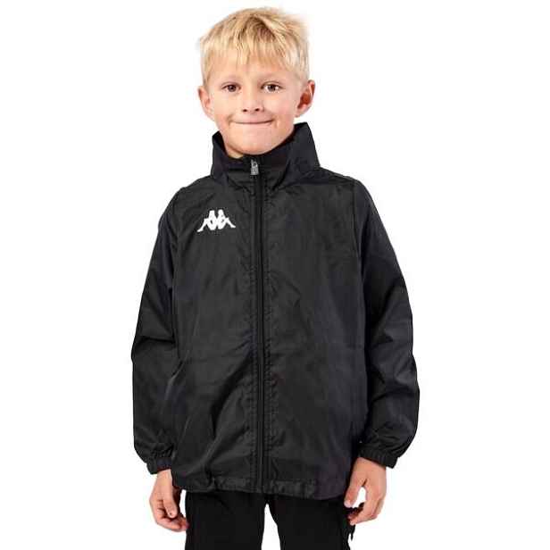 Kappa KAPPA4SOCCER WOSTER Dětská sportovní bunda